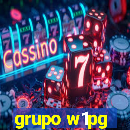 grupo w1pg